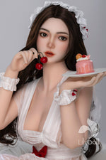 US In Stock - 158cm/5ft2 D-Cup Hybrid Sex Doll Elara-C, Head LH030A-C - 我的商店