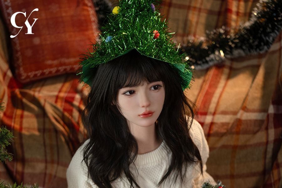Introducing Christmas Girl – Sato Asaka: A New Level of Elegance Awaits