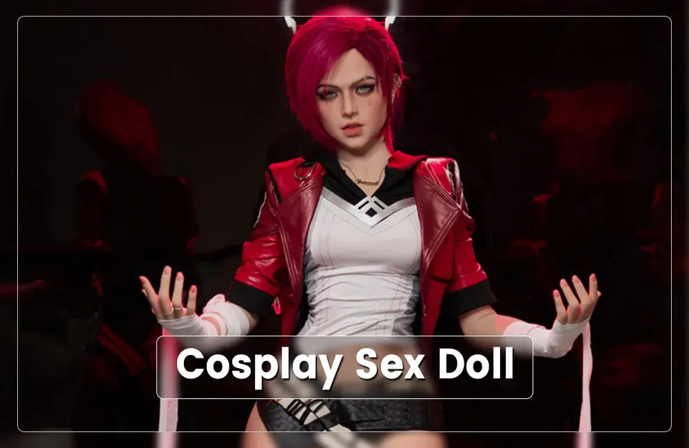 cosplay sex doll
