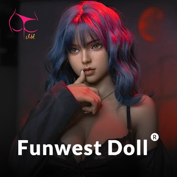 Funwest Doll