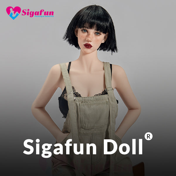 Sigafun Doll