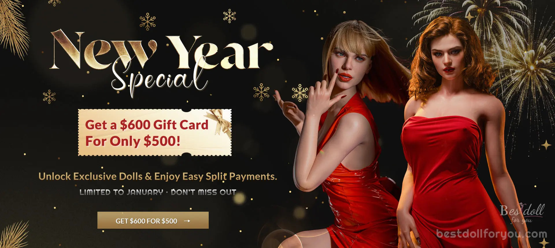 All Products BestDollForYou