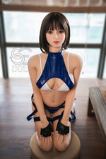 EU In Stock - 163cm/5ft4 E-cup STPE Sex Doll SED311 Head SE