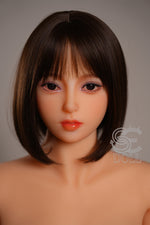 EU In Stock - 163cm/5ft4 E-cup STPE Sex Doll SED311 Head SE