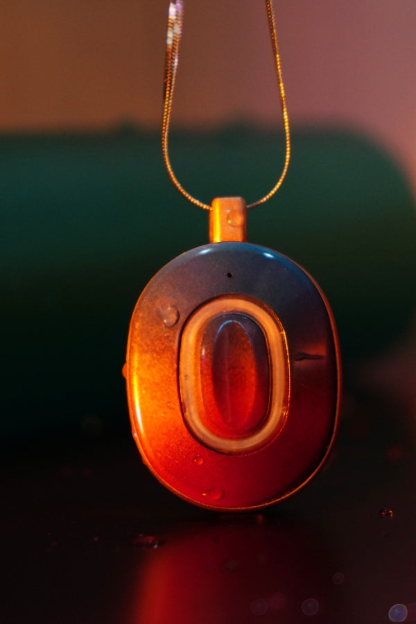 Vine Talk AI BOX Necklace for Sex Dolls - BestDollForYou