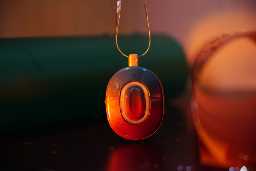 Vine Talk AI BOX Necklace for Sex Dolls - BestDollForYou