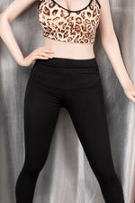 160cm/5ft3 D-cup Silicone Head Sex Doll - A45 Lori - BestDollForYou