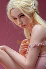 Dream Girl Bailey | 158cm/5ft2 H-cup Huge Boobs Socialite Silicone Sex Doll 158BA B1 - Bailey - BestDollForYou