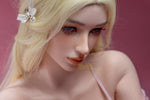 Dream Girl Bailey | 158cm/5ft2 H-cup Huge Boobs Socialite Silicone Sex Doll 158BA B1 - Bailey - BestDollForYou