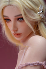 Dream Girl Bailey | 158cm/5ft2 H-cup Huge Boobs Socialite Silicone Sex Doll 158BA B1 - Bailey - BestDollForYou