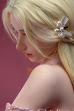 Dream Girl Bailey | 158cm/5ft2 H-cup Huge Boobs Socialite Silicone Sex Doll 158BA B1 - Bailey - BestDollForYou