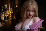 169cm/5ft7 C-Cup Japanese Bubble Butt Silicone Sex Doll For Men - S39 Layla - BestDollForYou