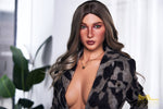 168cm/5ft6 B-Cup European Tall Real Silicone Sex Doll - S23 Catlin Tanned - BestDollForYou