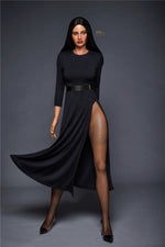 168cm/5ft6 B-Cup European Tall Real Silicone Sex Doll - S4 June - BestDollForYou