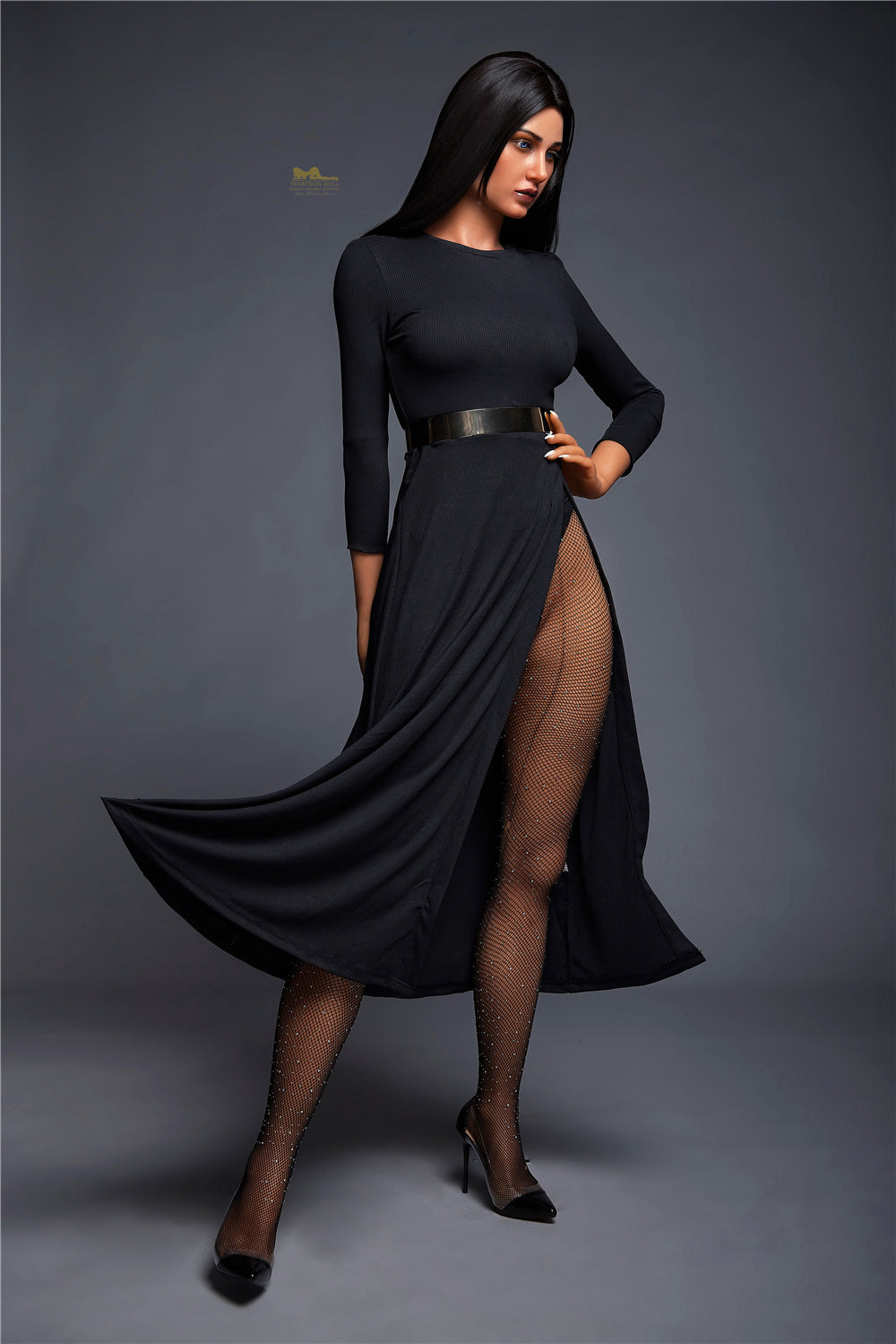 168cm/5ft6 B-Cup European Tall Real Silicone Sex Doll - S4 June - BestDollForYou