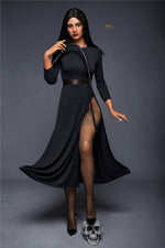 168cm/5ft6 B-Cup European Tall Real Silicone Sex Doll - S4 June - BestDollForYou