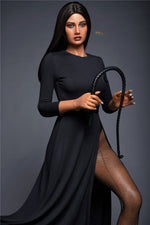 168cm/5ft6 B-Cup European Tall Real Silicone Sex Doll - S4 June - BestDollForYou