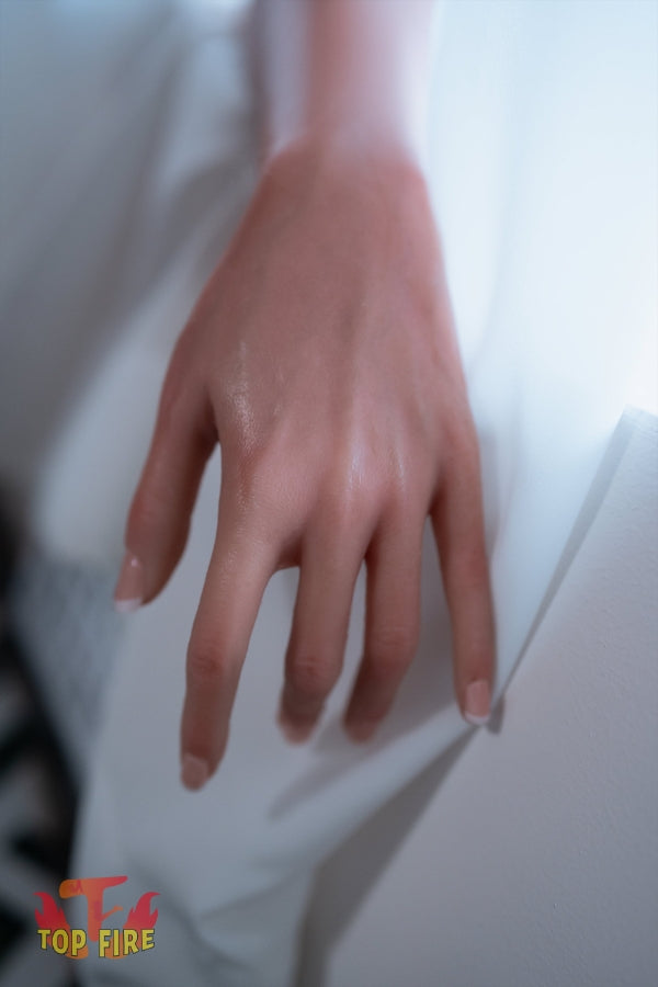 170cm/5ft7 E-Cup Full Silicone Sex Doll - T44-862-Eva - 我的商店