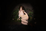165cm/5ft5 G-Cup Aerith Silicone Sex Doll - S32 Kitty - BestDollForYou