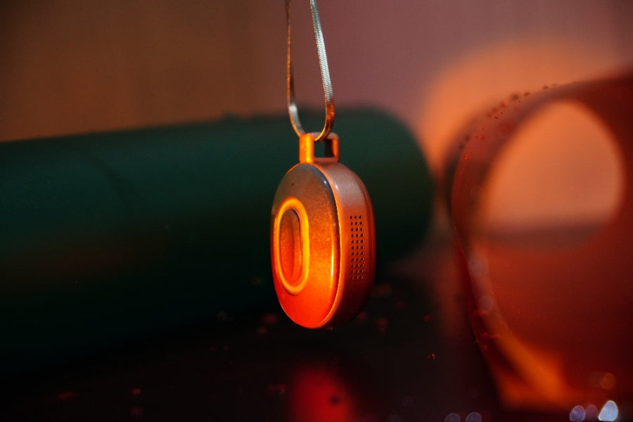 Vine Talk AI BOX Necklace for Sex Dolls - BestDollForYou