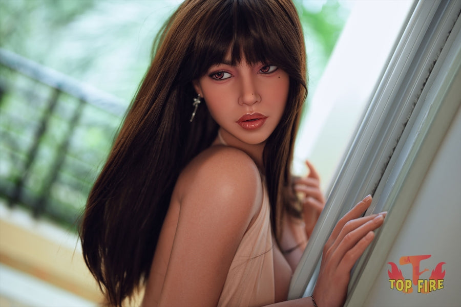 170cm/5ft7 E-Cup Full Silicone Sex Doll - T46-662-Ivy - 我的商店