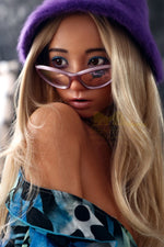 167cm/5ft6 E-Cup Big Tits Silicone Sex Doll - S20 - BestDollForYou