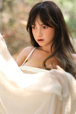 167cm/5ft6 E-Cup Japanese Big Tits Silicone Sex Doll - S37 - BestDollForYou