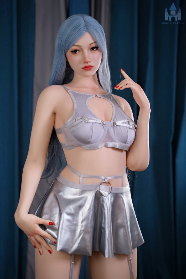 170cm/5ft7 E-cup Big Breast Silicone Sex Doll ¨C S10 - 我的商店