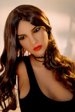 US In Stock - 158cm/5ft2 C-cup Medium Breast TPE Sex Doll  