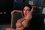 165cm/5ft5 C-cup Full Silicone Sex Doll - T14 - 我的商店