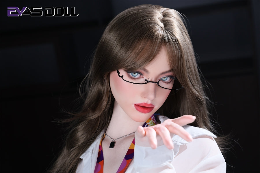 180cm/5ft11 H-cup Silicone Sex Doll – Epher - BestDollForYou