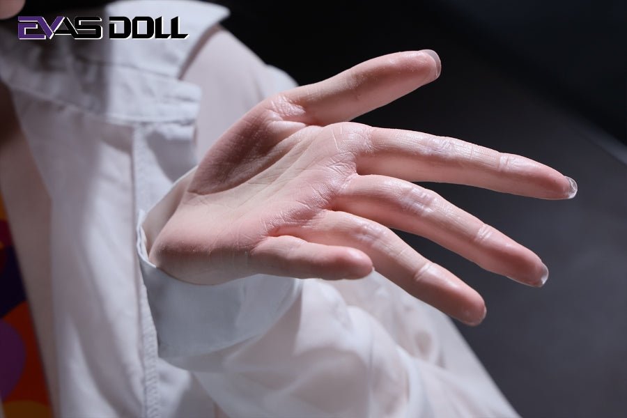 180cm/5ft11 H-cup Silicone Sex Doll – Epher - BestDollForYou