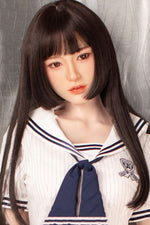 160cm/5ft3 D-cup Silicone Head Sex Doll - A2 Umi - BestDollForYou
