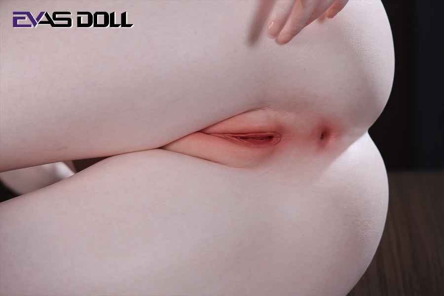 180cm/5ft11 H-cup Silicone Sex Doll – Epher - BestDollForYou