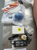 US In Stock - 166cm/5ft3 F-Cup Advanced 3-in-1 Robot Sex Doll - Raven Tinglise