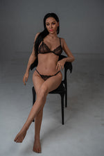 170cm/5ft7 C-Cup Super Real Silicone Sex Doll - GE45_2 Tan - BestDollForYou