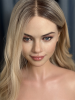 US In Stock - 170cm/5ft7 G-cup Silicone Sex Doll – Maria Tan - 我的商店