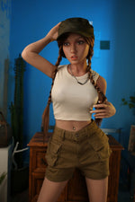US In Stock - 157cm/5ft2 C-cup TPE Sex Doll - C11 - 我的商店
