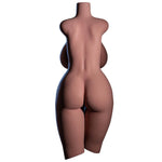 🔹CLM Classic🔹Torso TPE Sex Doll - 