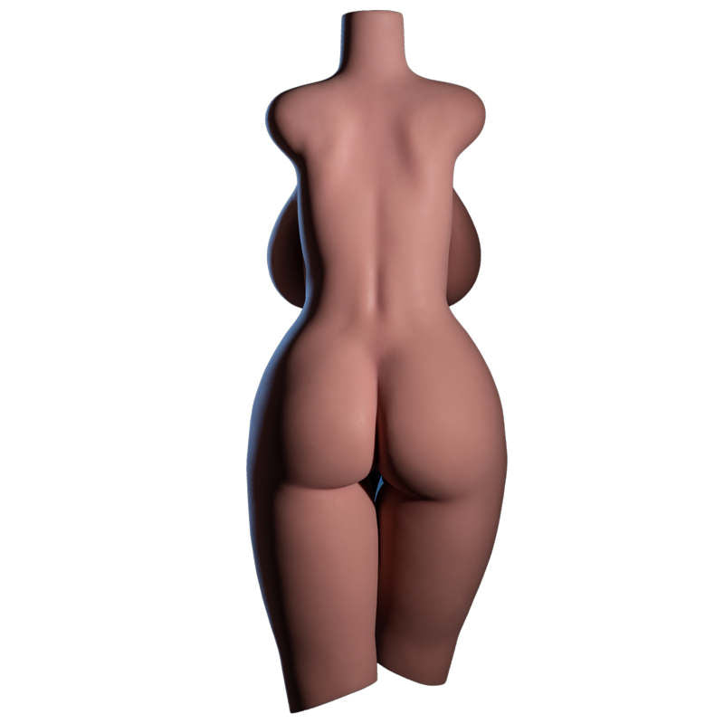 🔹CLM Classic🔹Torso TPE Sex Doll - 