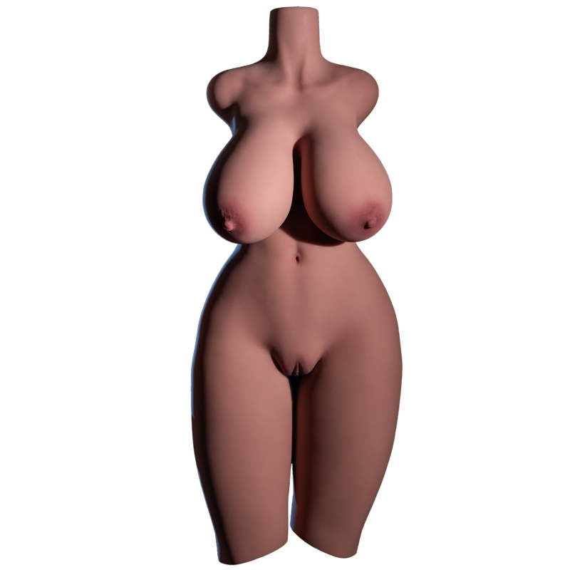 🔹CLM Classic🔹Torso TPE Sex Doll - 