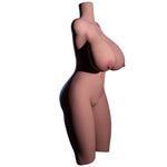 🔹CLM Classic🔹Torso TPE Sex Doll - 