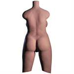 🔹CLM Classic🔹TPE Torso Sex Doll  - 