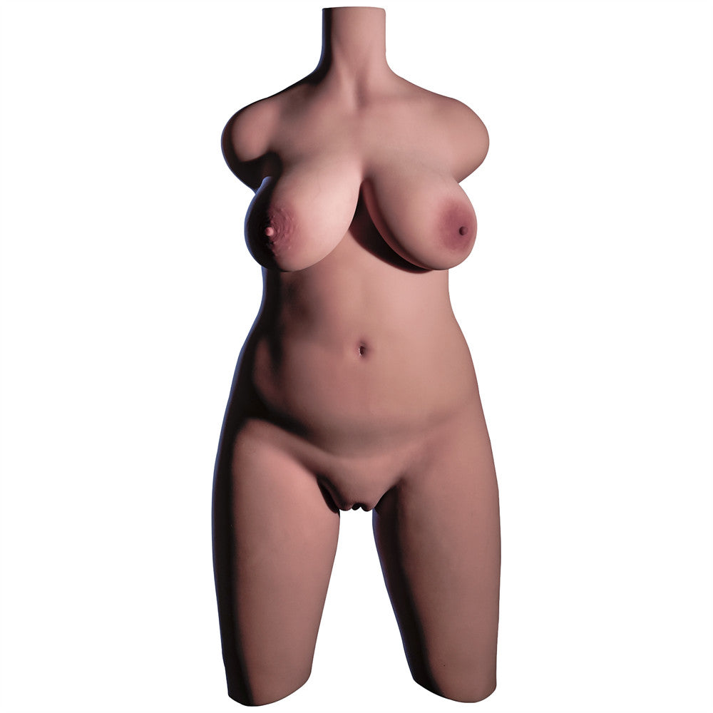 🔹CLM Classic🔹TPE Torso Sex Doll  - 