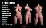 🔹CLM Classic🔹TPE Torso Sex Doll  - 