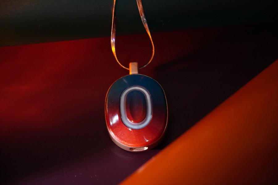 Vine Talk AI BOX Necklace for Sex Dolls - BestDollForYou