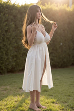 US In Stock - 153cm/5ft M-cup Chubby TPE Sex Doll 