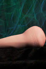 ⭐️CLM Pro⭐️ | Silicone Masturbation Cup Sex Toy C-Vagina 911 Cinnamon - BestDollForYou