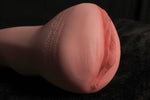 ⭐️CLM Pro⭐️ | Silicone Masturbation Cup Sex Toy C-Vagina 911 Cinnamon - BestDollForYou