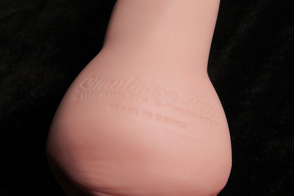 ⭐️CLM Pro⭐️ | Silicone Masturbation Cup Sex Toy C-Vagina 911 Cinnamon - BestDollForYou